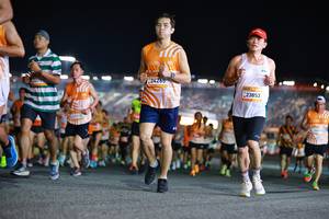 BIB: 24265, 23853, 
                            <button type="button" onclick="openModal(23216498)" class="btn btn-primary btn-sm float-right btn-popup" data-toggle="modal" data-target=".modal-high-quality">
                        <i class="fas fa-shopping-cart"></i> Add to Cart
                    </button>
                                            <button type="button" onclick="isThisMe(23216498, true)" class="btn btn-success btn-sm float-right btn-popup btn-isme hidden" data-toggle="tooltip" data-placement="bottom" title="นี่คือรูปของคุณใช่ไหม คลิกที่นี่เพื่อเอาเข้าอัลบั้ม">
                        <i class="fas fa-plus"></i> Add to album
                    </button>
                    <button type="button" onclick="isThisMe(23216498, false)" class="btn btn-warning btn-sm float-right btn-popup btn-isnotme hidden">
                        <i class="fas fa-ban"></i> Remove from album
                    </button>